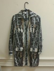 Diane Von Furstenberg Shirtdress